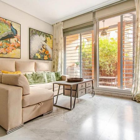 Arruzafa Home Córdoba Exteriör bild