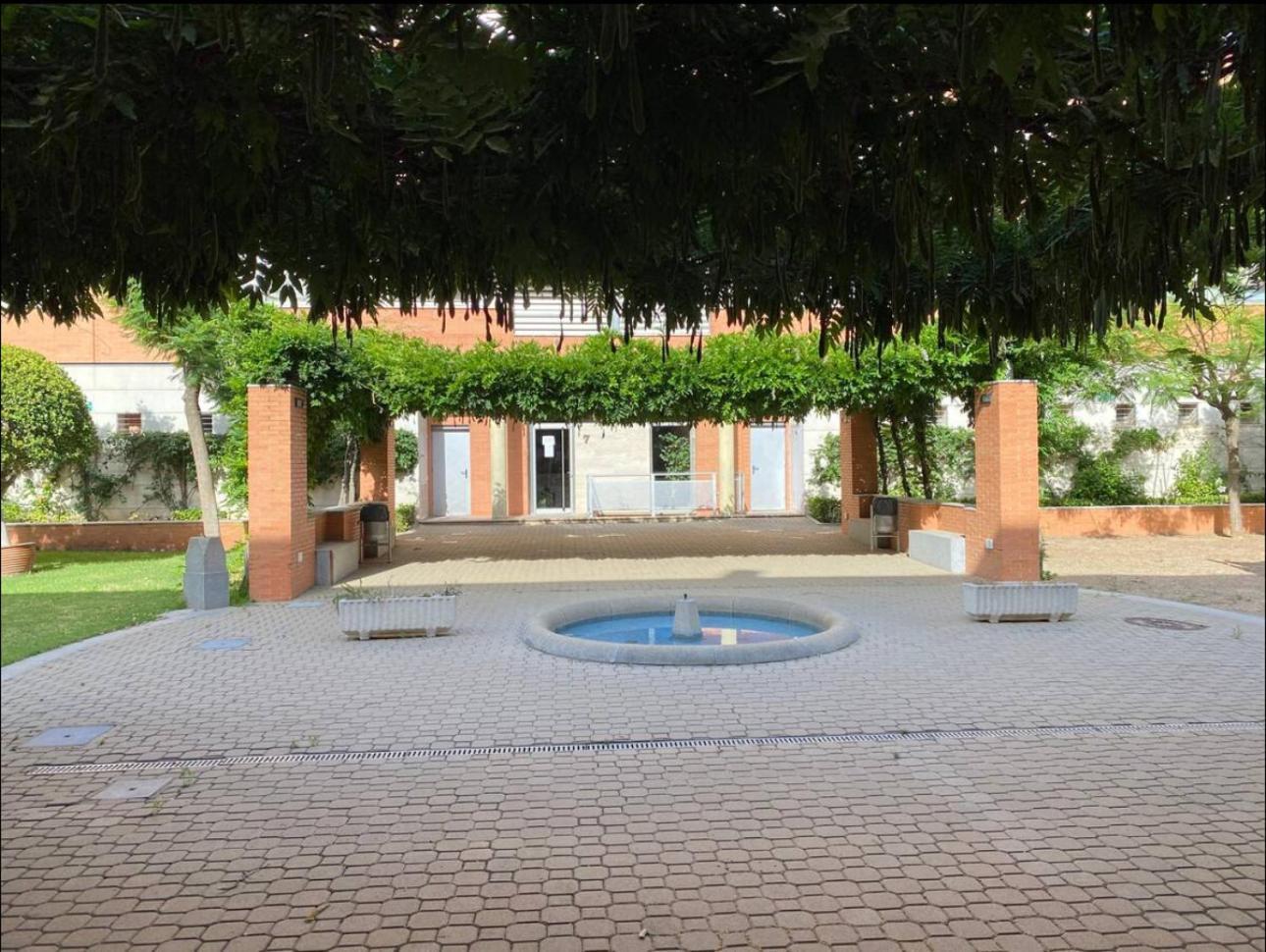 Arruzafa Home Córdoba Exteriör bild