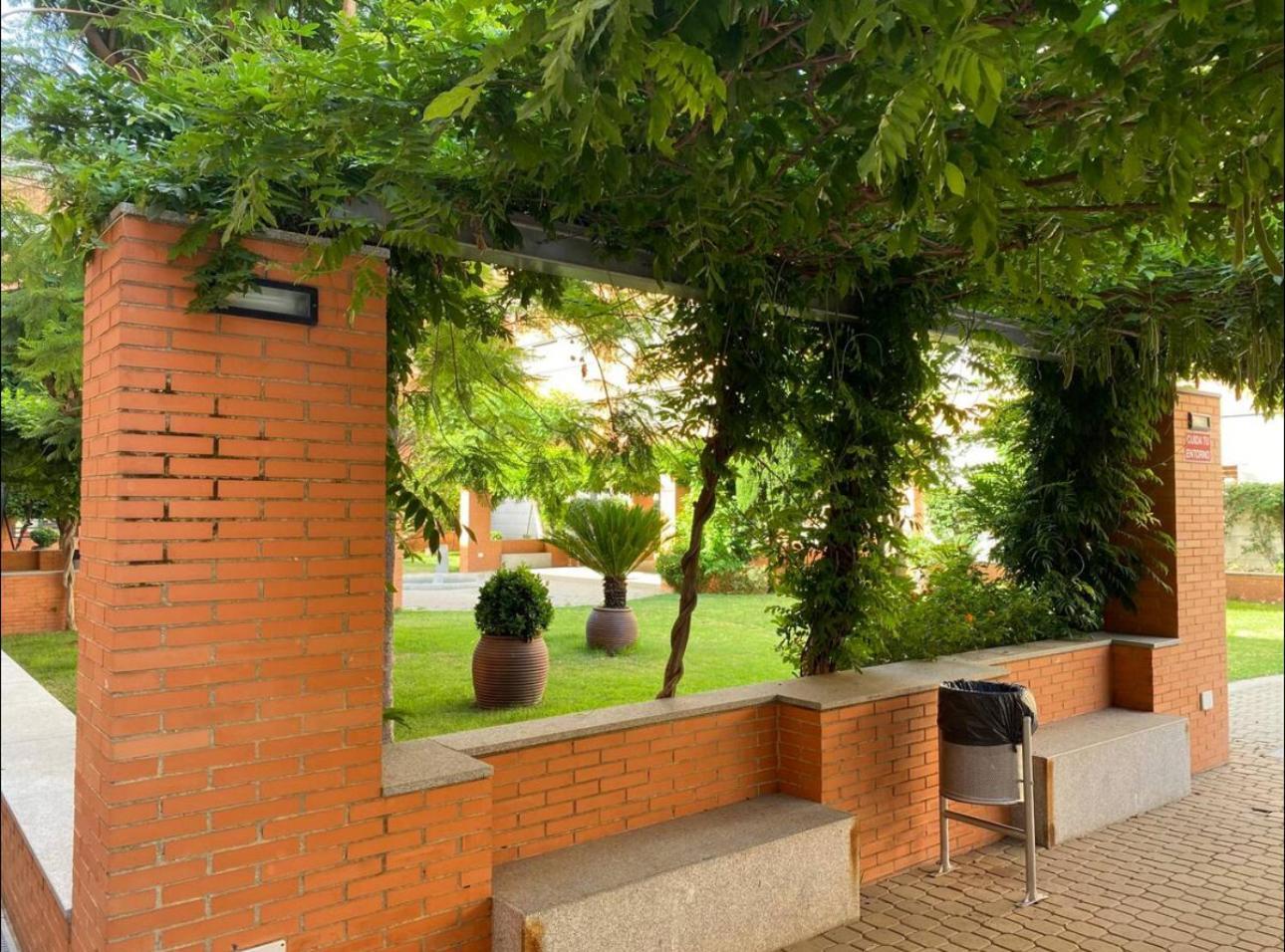 Arruzafa Home Córdoba Exteriör bild