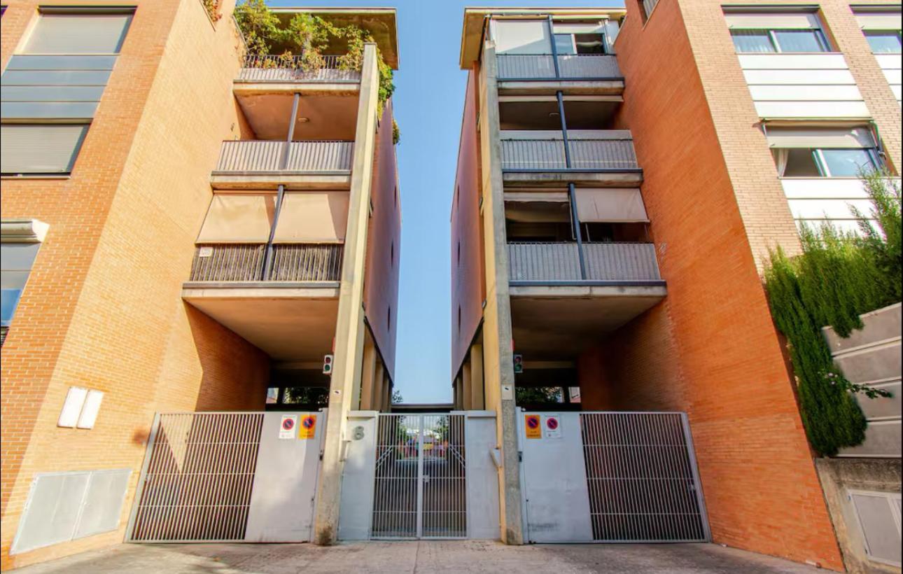 Arruzafa Home Córdoba Exteriör bild