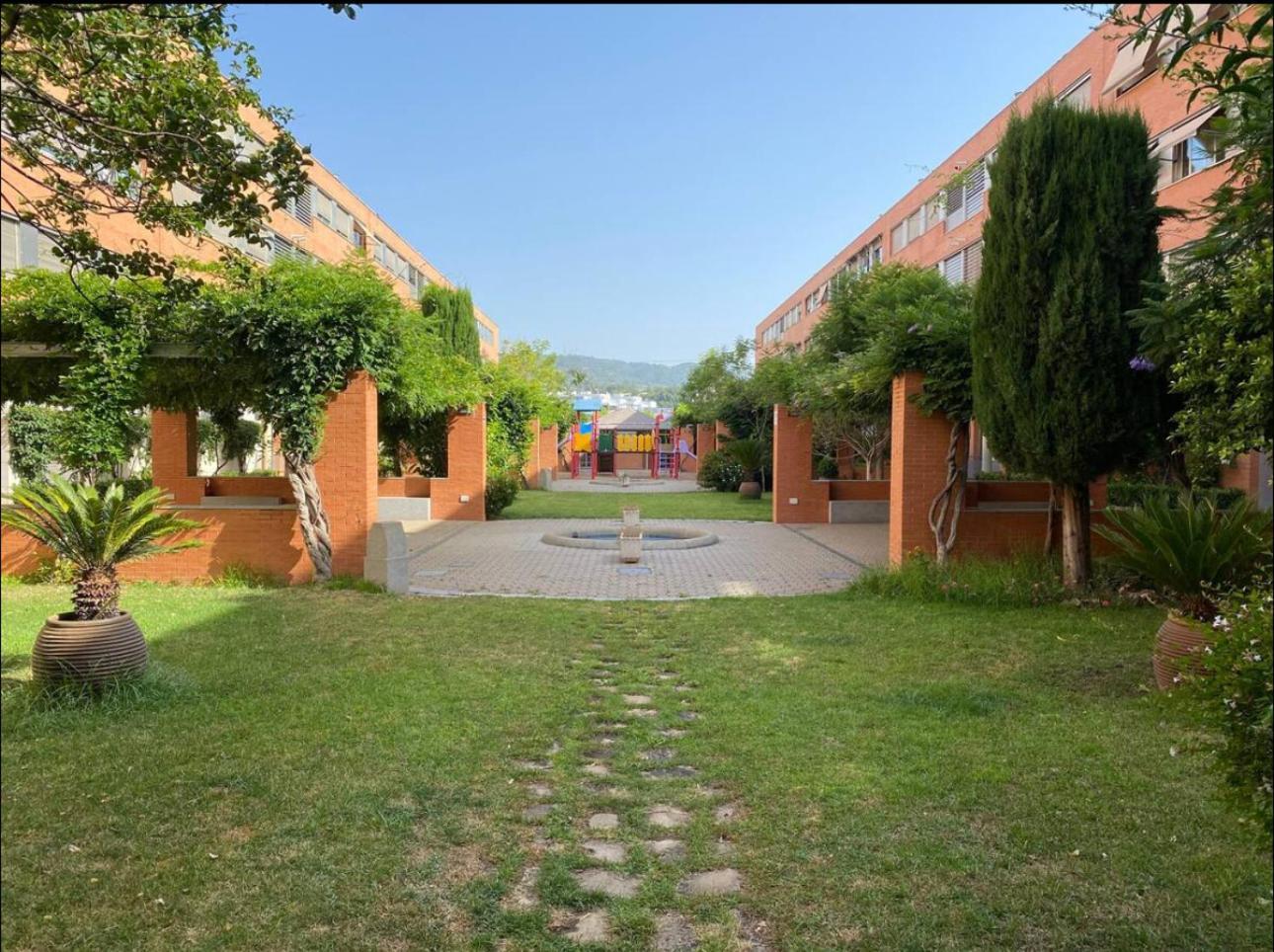 Arruzafa Home Córdoba Exteriör bild