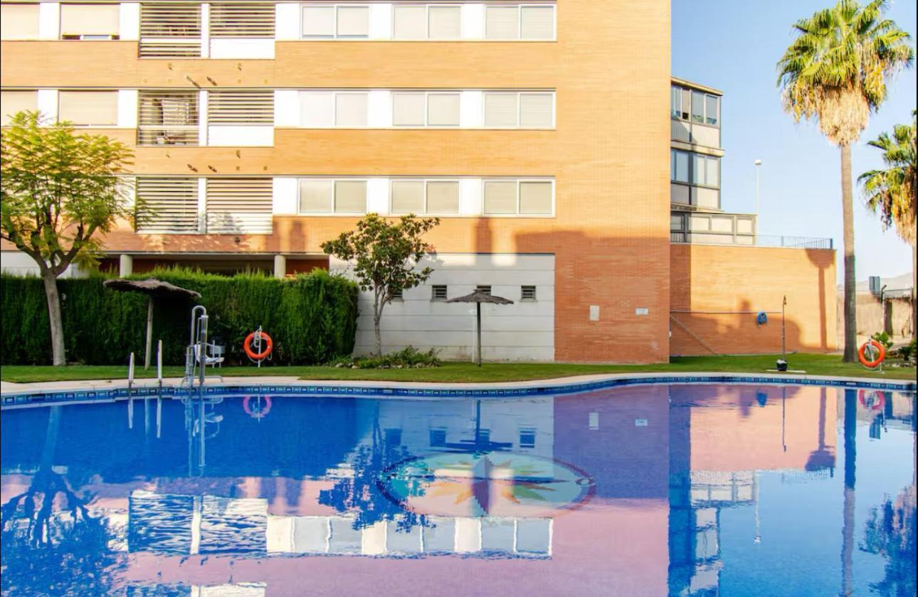 Arruzafa Home Córdoba Exteriör bild