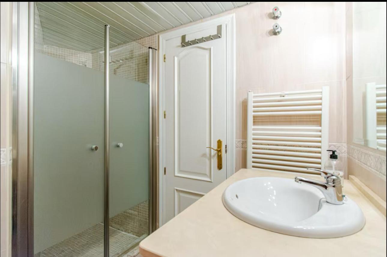 Arruzafa Home Córdoba Exteriör bild