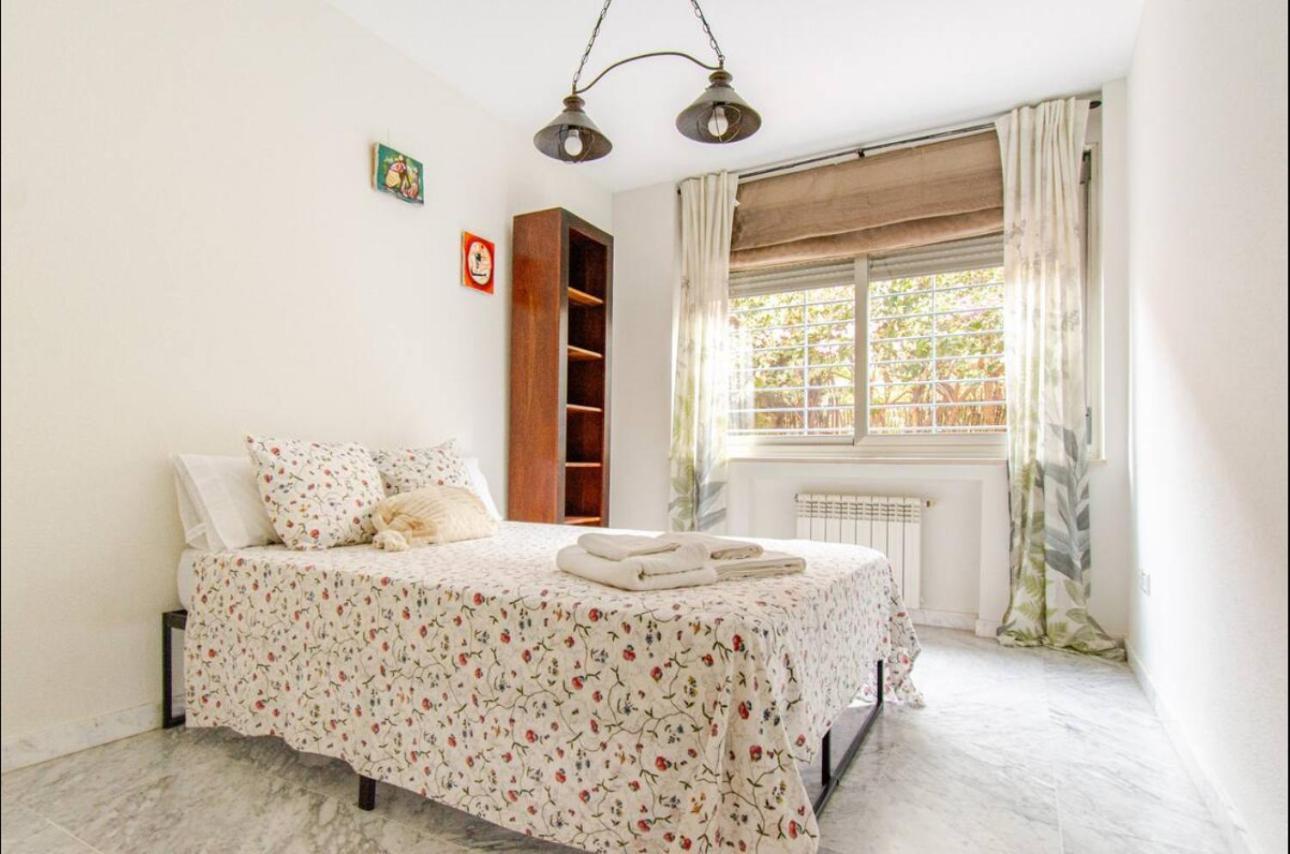 Arruzafa Home Córdoba Exteriör bild