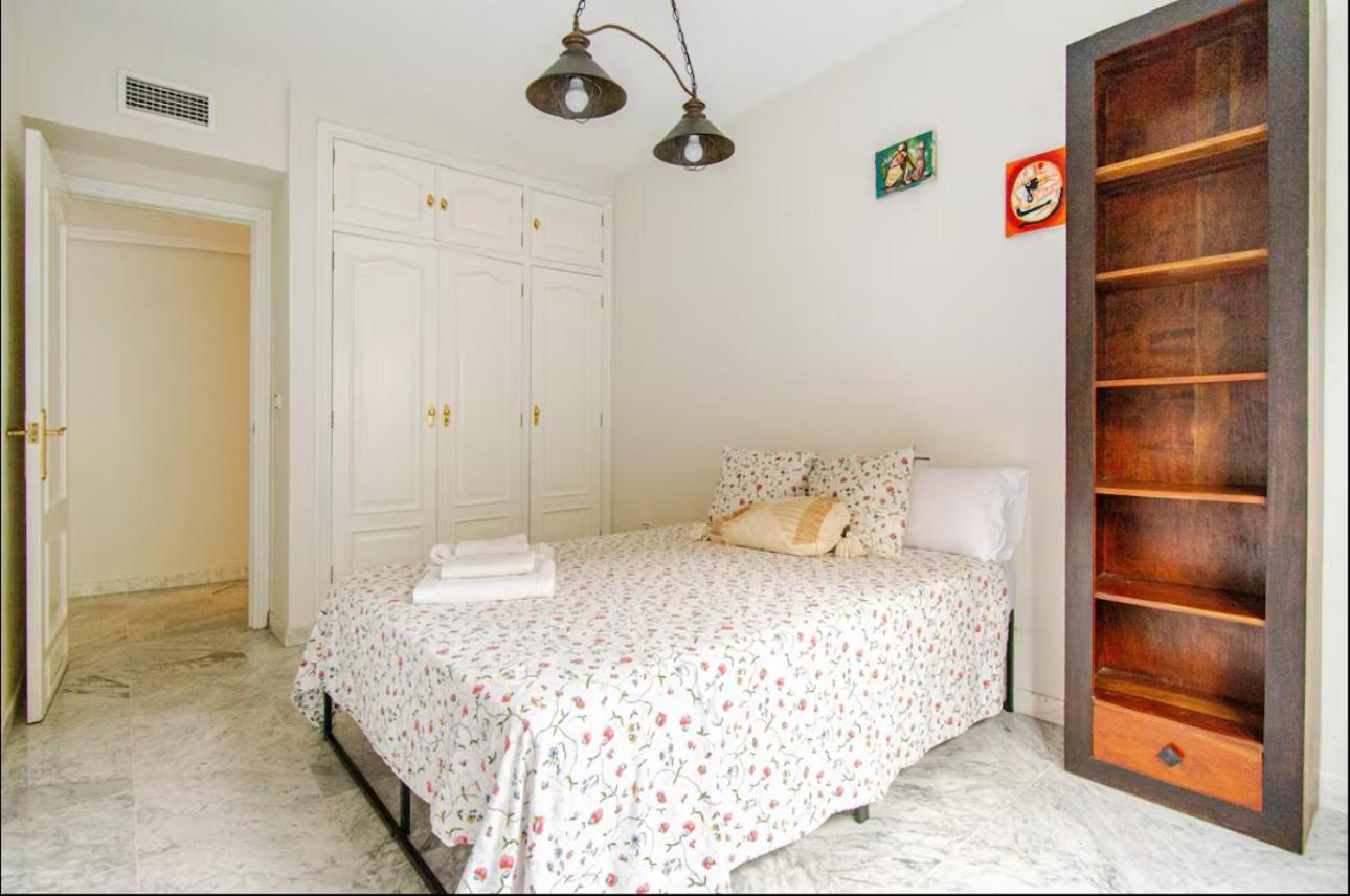 Arruzafa Home Córdoba Exteriör bild