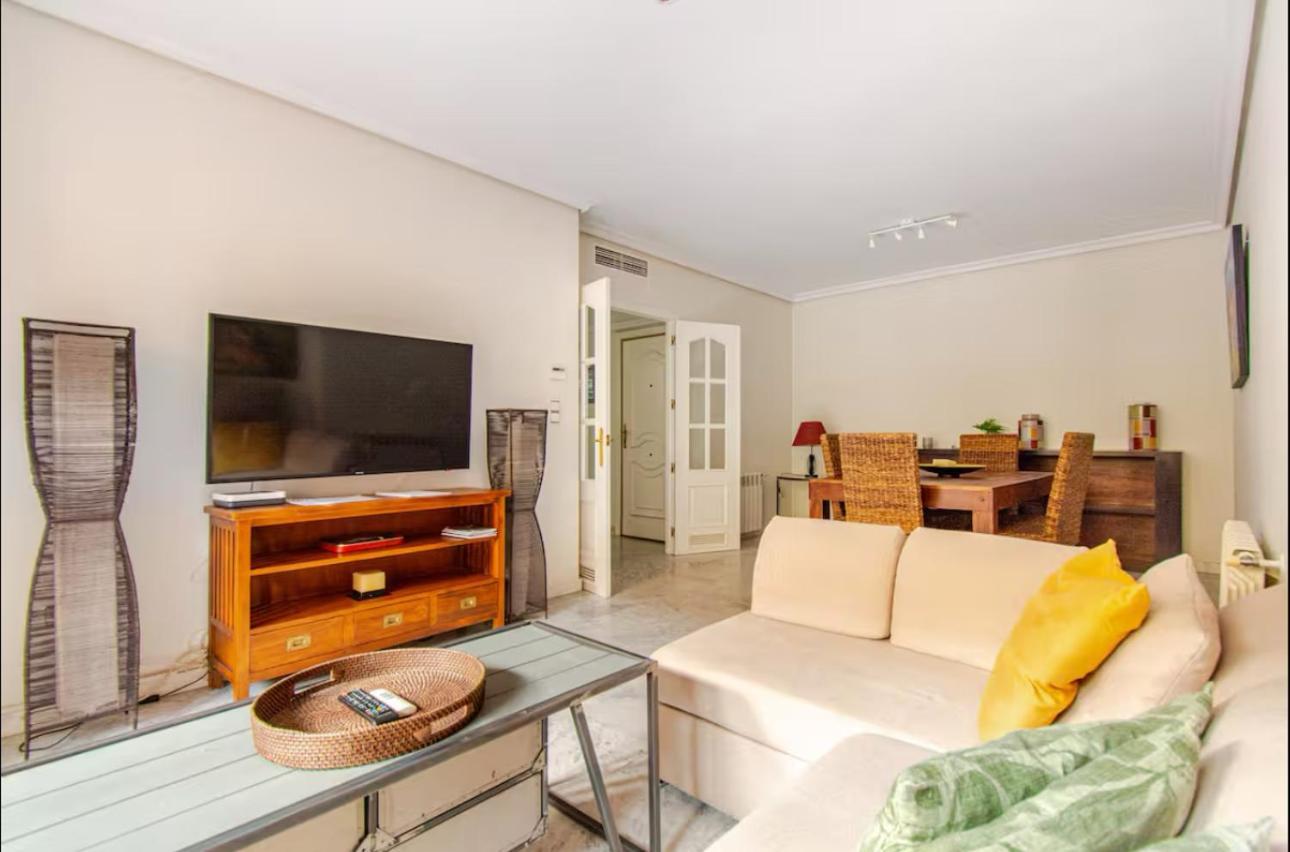 Arruzafa Home Córdoba Exteriör bild
