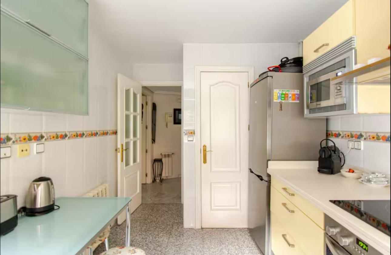 Arruzafa Home Córdoba Exteriör bild